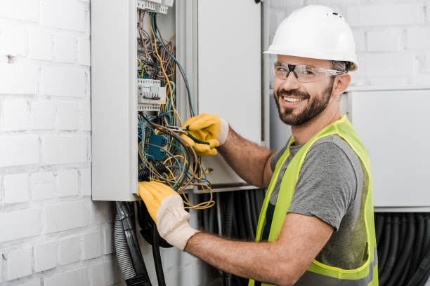 Best Electric Panel Repair  in Orange Park, FL