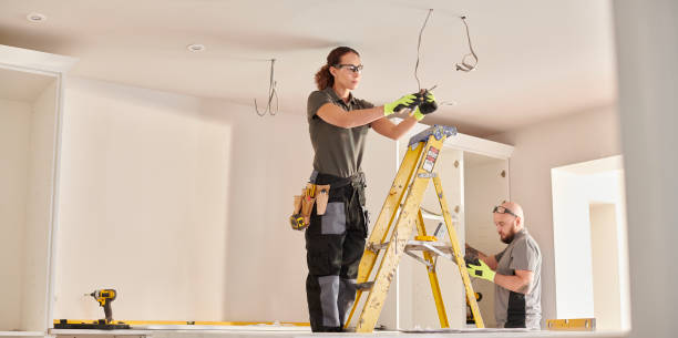 Best Industrial Electrical Services  in Orange Park, FL