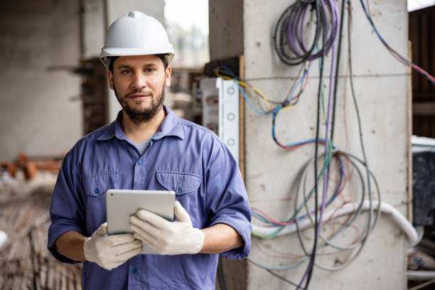 Affordable Electrical Installation in Orange Park, FL