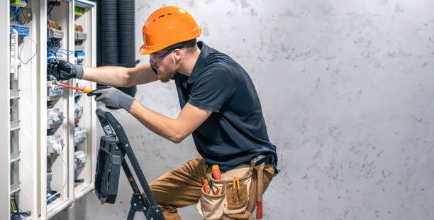 Affordable Emergency Electrician in Orange Park, FL